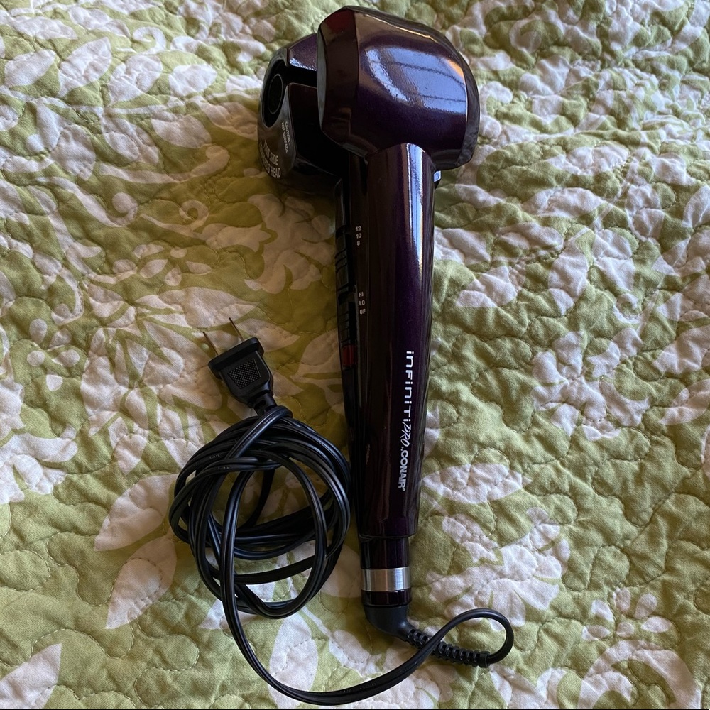 Conair Infiniti Pro Curl Secret Wand